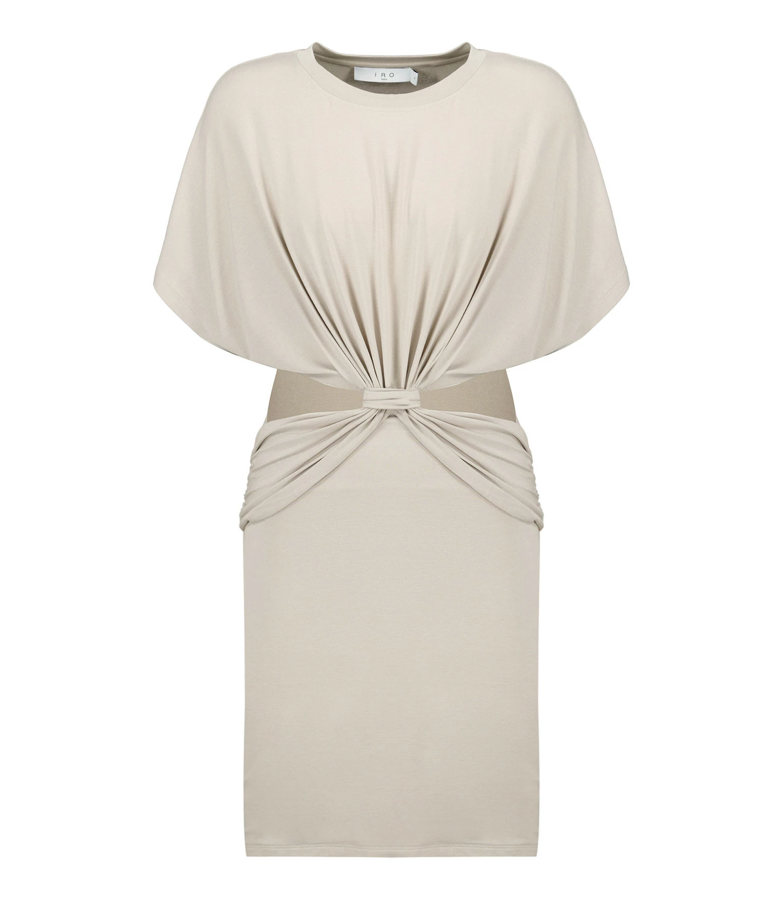 IRO Robe Kimime Greige