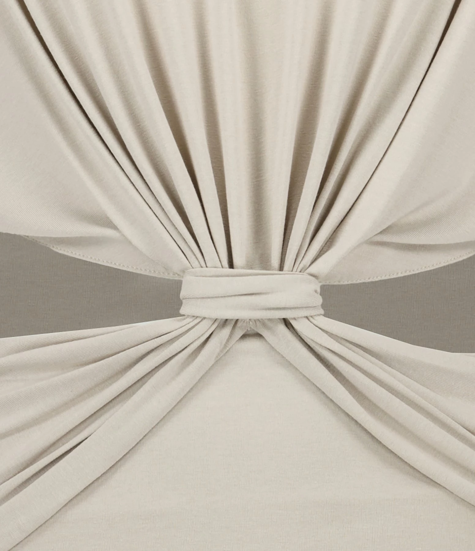 IRO Robe Kimime Greige – Image 2