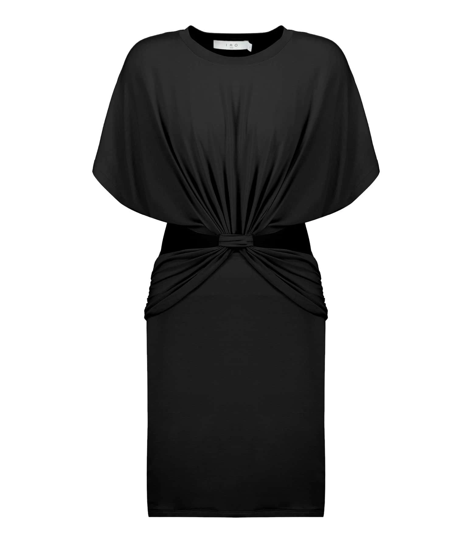 IRO Robe Kimime Noir