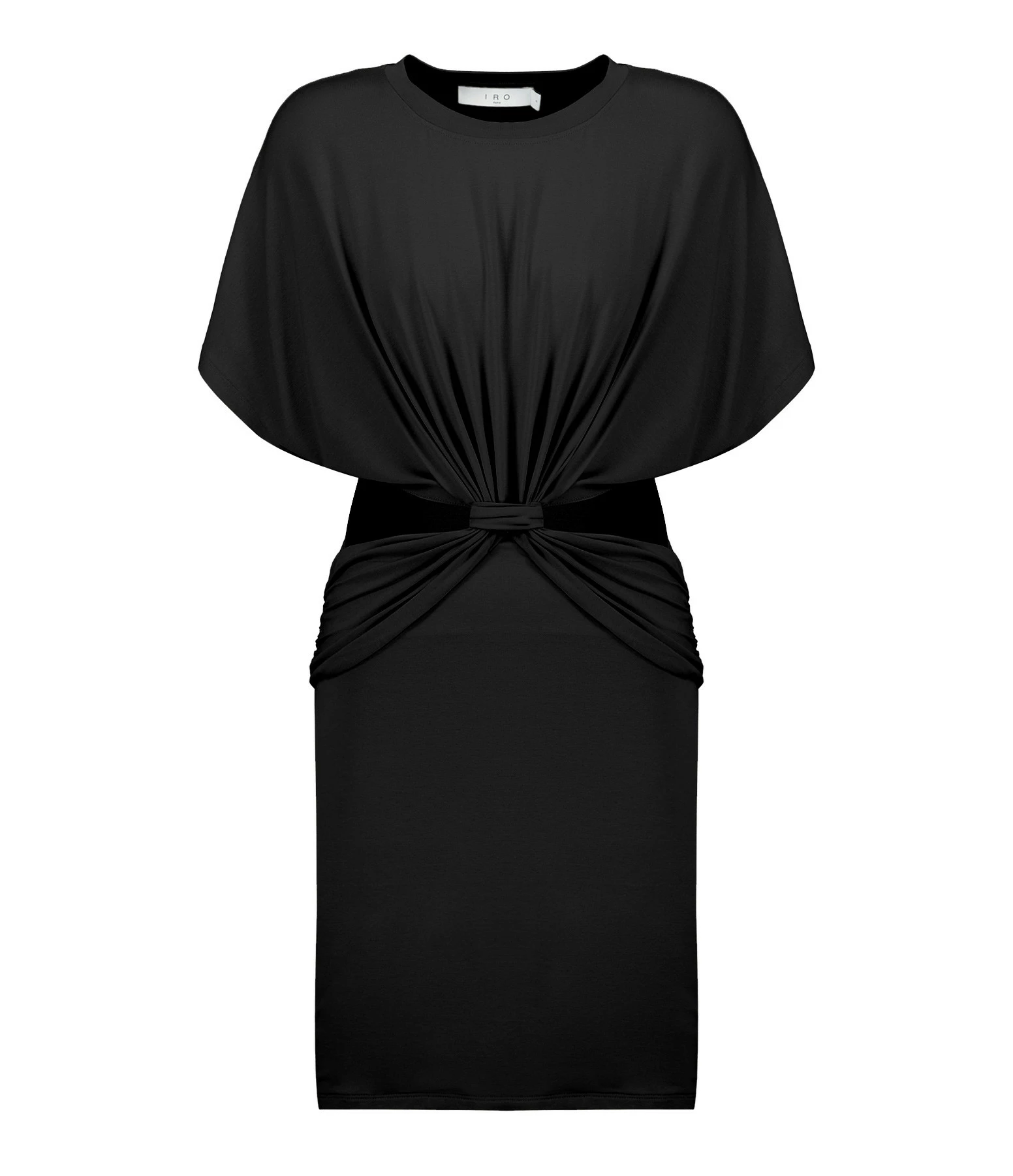 IRO Robe Kimime Noir