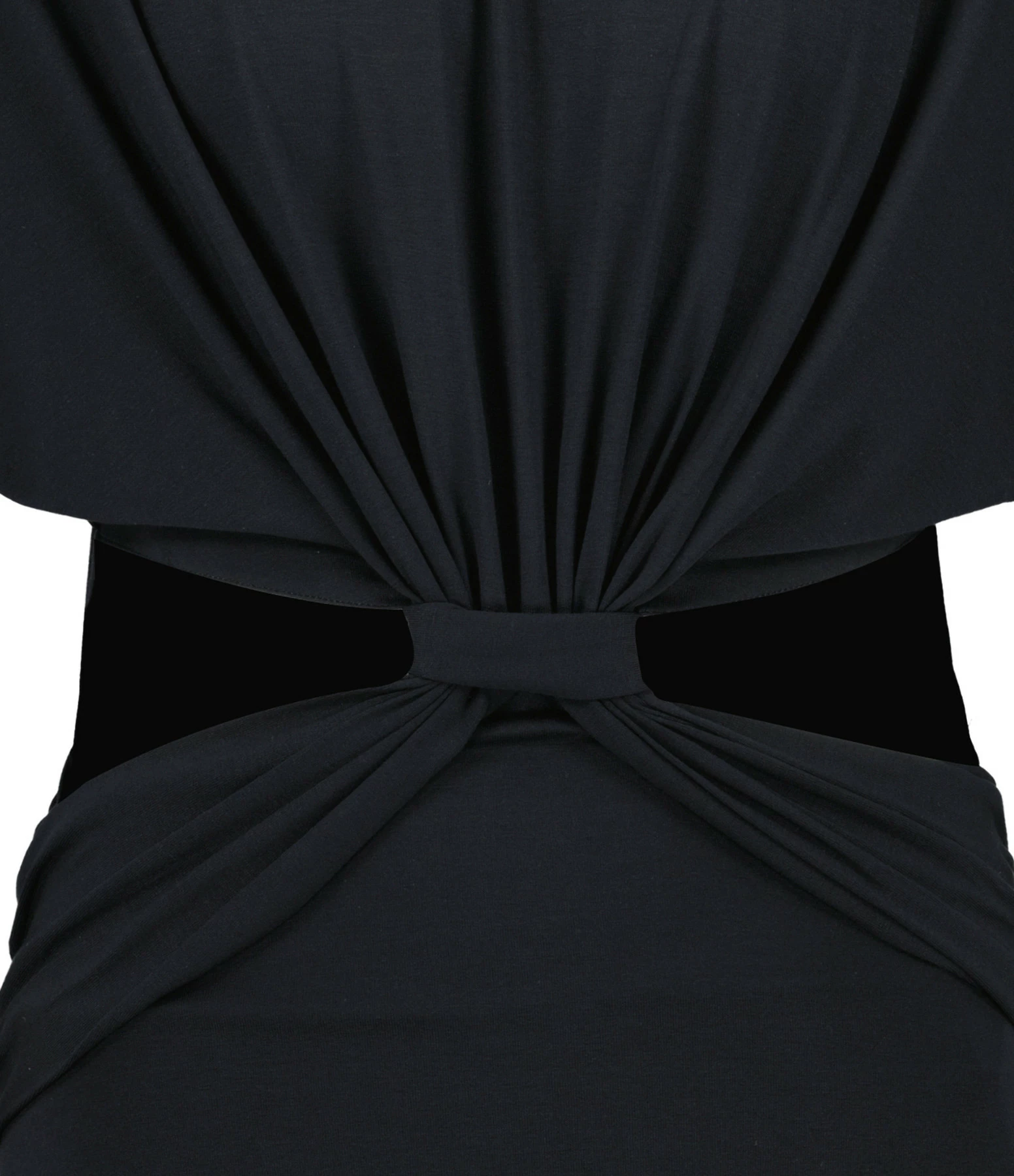 IRO Robe Kimime Noir – Image 2
