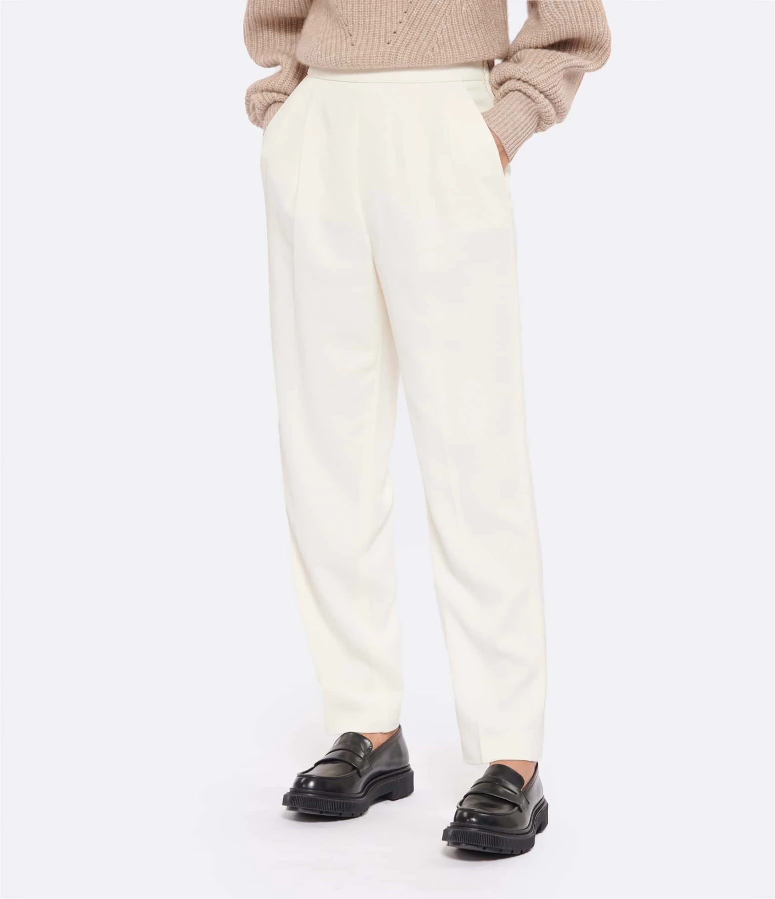 Joseph Pantalon Thea Ivoire – Image 4