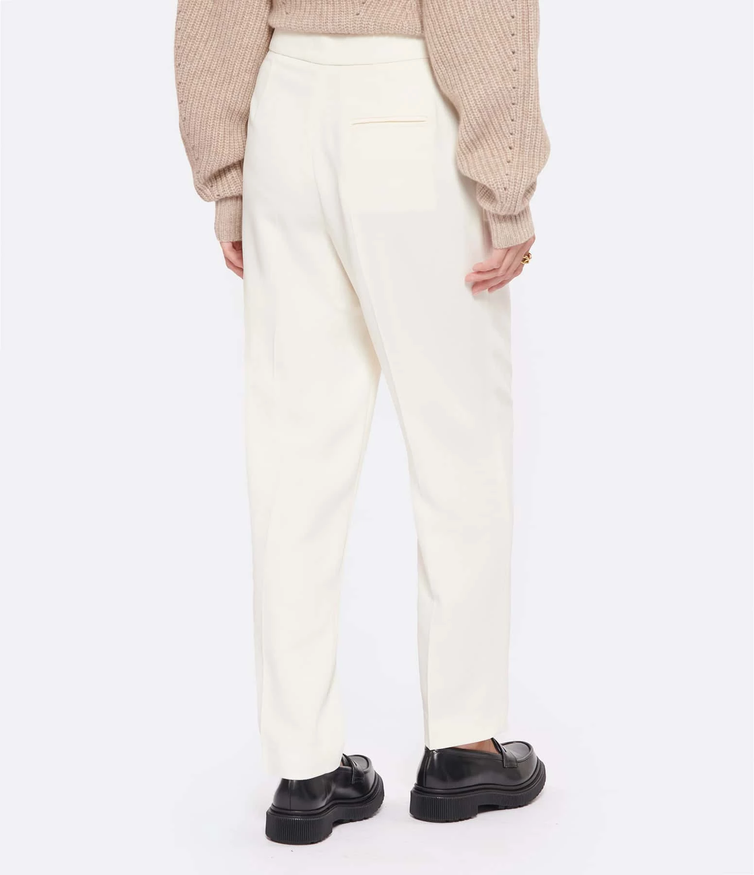 Joseph Pantalon Thea Ivoire – Image 5