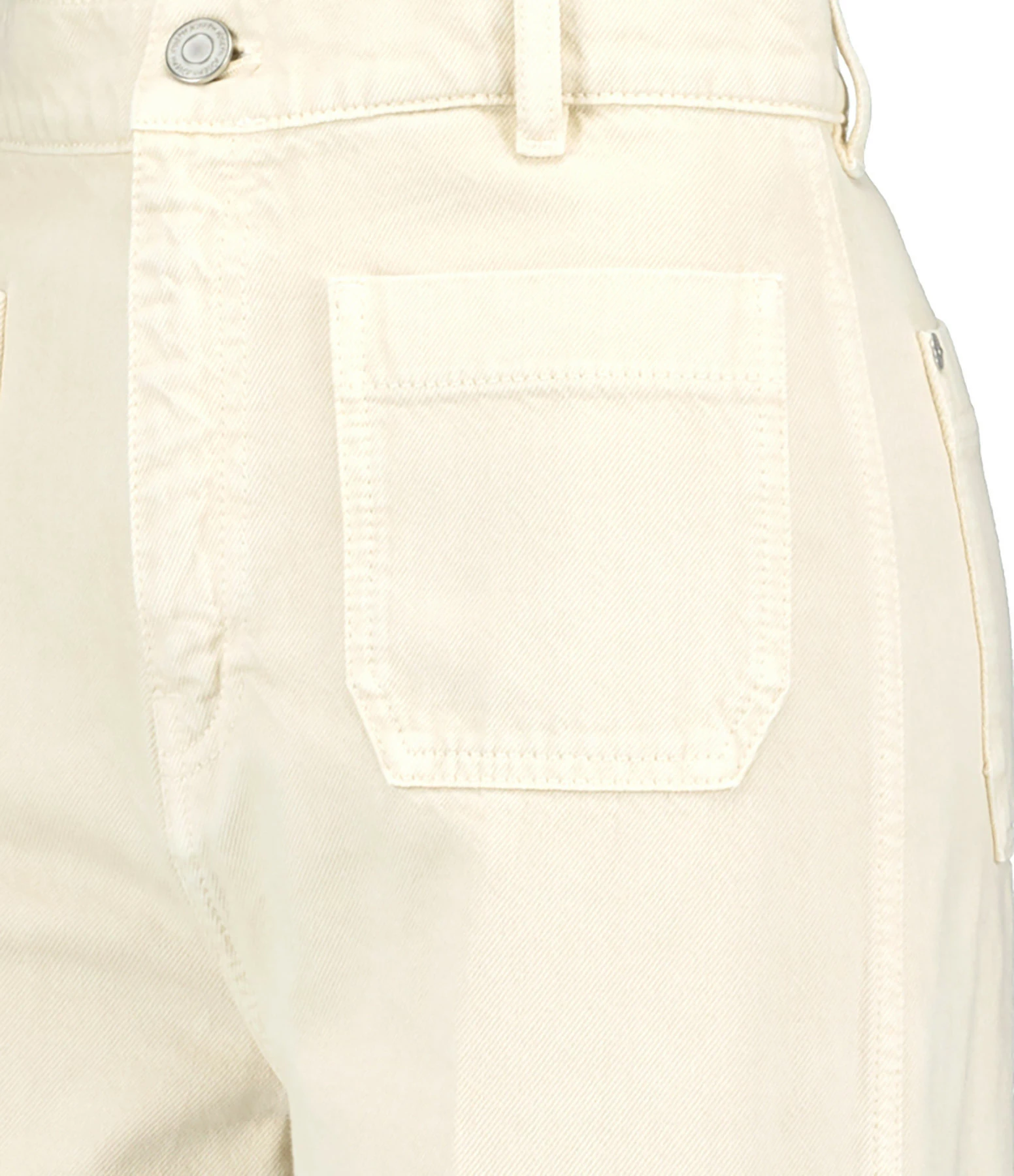 Joseph Jean Brompton Denim Beige 4 Joseph Jean Brompton Denim Beige – Image 2