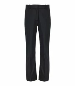 Joseph Pantalon Coleman Laine Noir