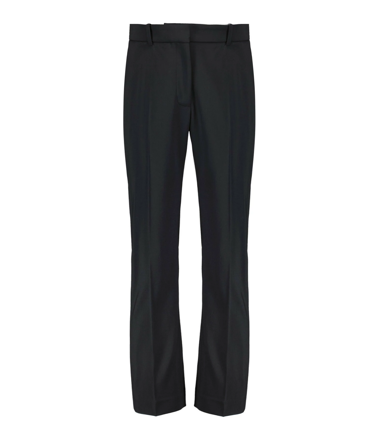 Joseph Pantalon Coleman Laine Noir