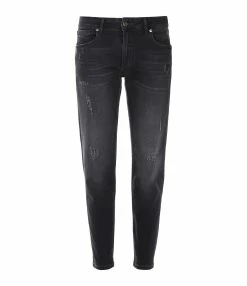 JEANNE VOULAND Jean Callen Coton Noir