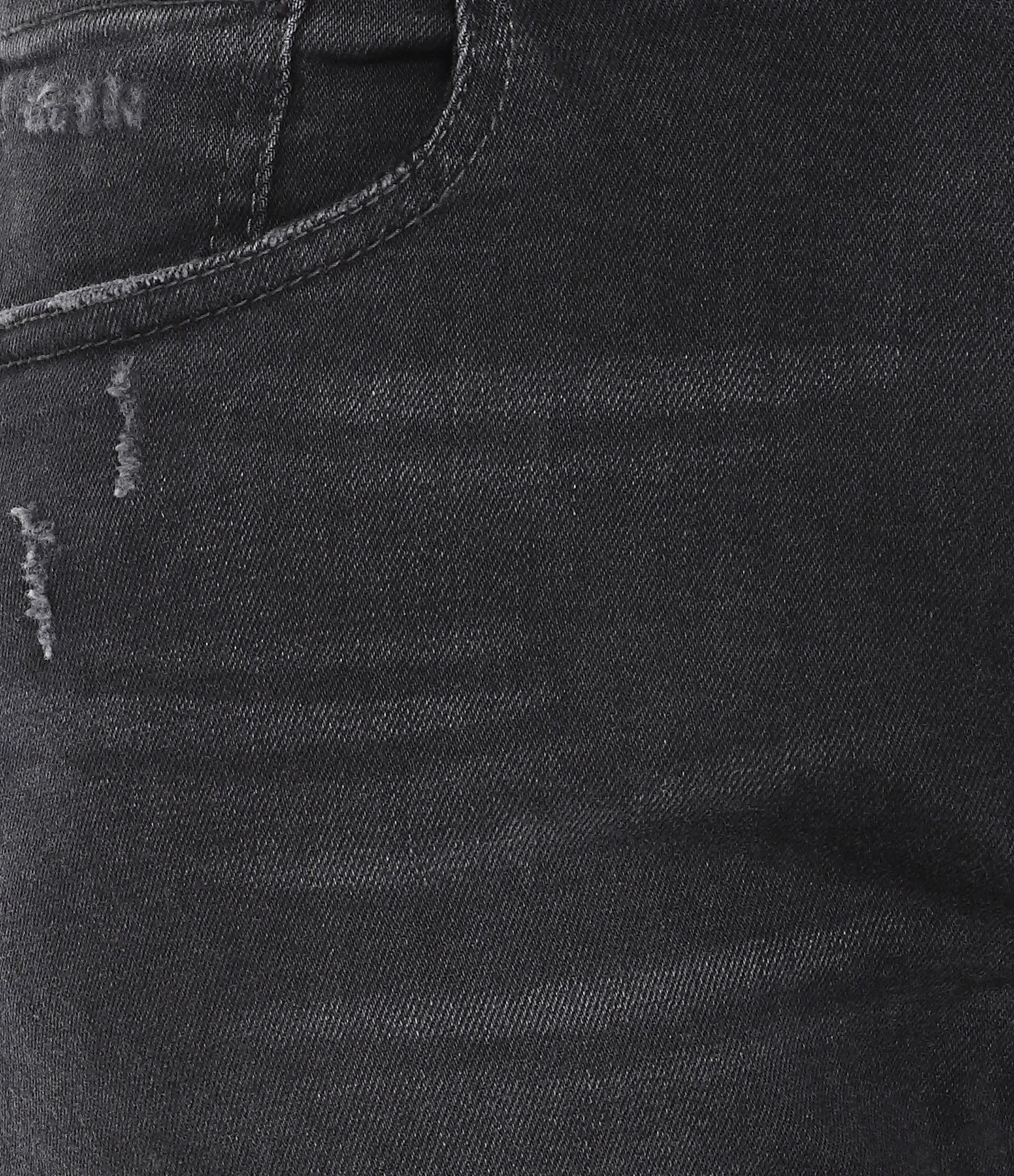 JEANNE VOULAND Jean Callen Coton Noir – Image 2