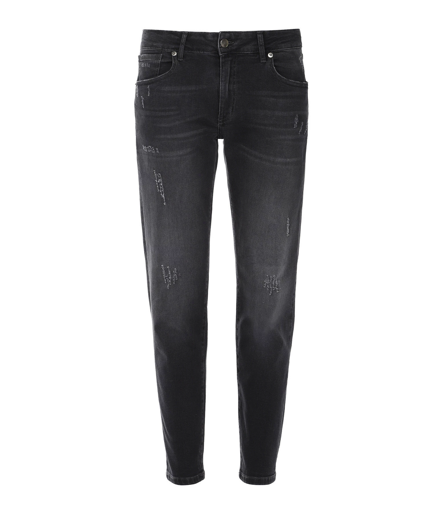 JEANNE VOULAND Jean Callen Coton Noir