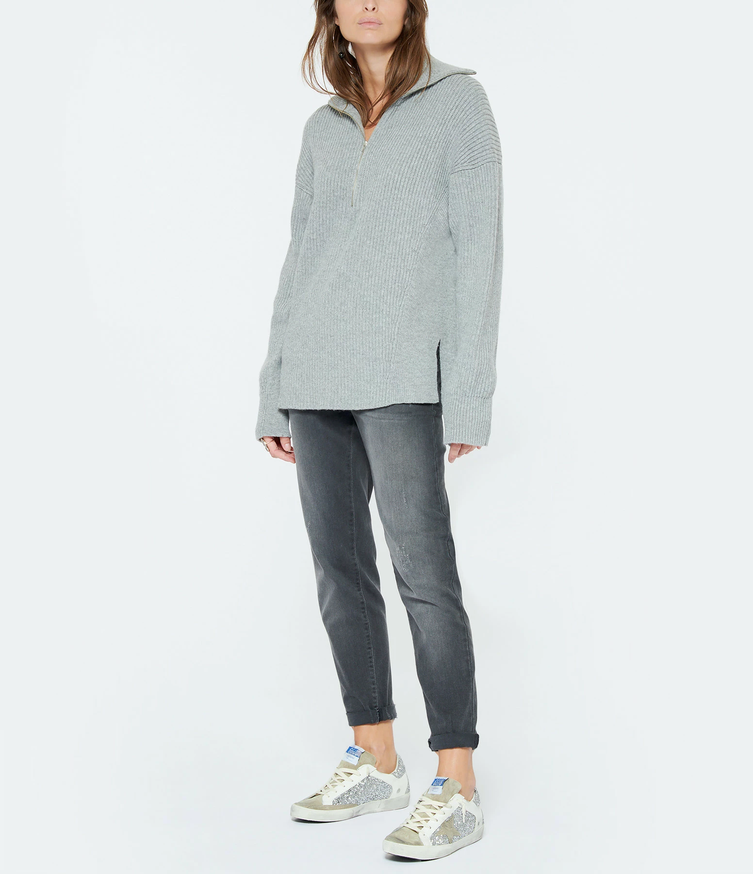 JEANNE VOULAND Jean Callen Coton Noir – Image 9