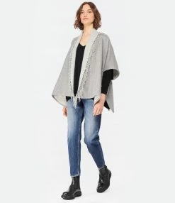 Kujten Pull Minie Col V Cachemire Noir 13 Kujten Pull Minie Col V Cachemire Noir -Boutique de vente ZIMMERMANN kujte look20221205 89