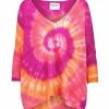 Kujten Pull Col V Oversize Minie Sunny Cachemire Rose Neo 1 Kujten Pull Col V Oversize Minie Sunny Cachemire Rose Neo -Boutique de vente ZIMMERMANN kujte52295 pck20230127 1