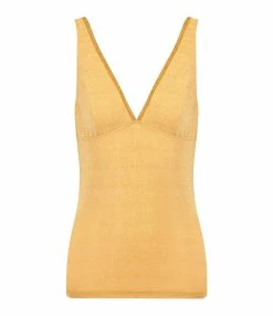 La Nouvelle Top John Gold