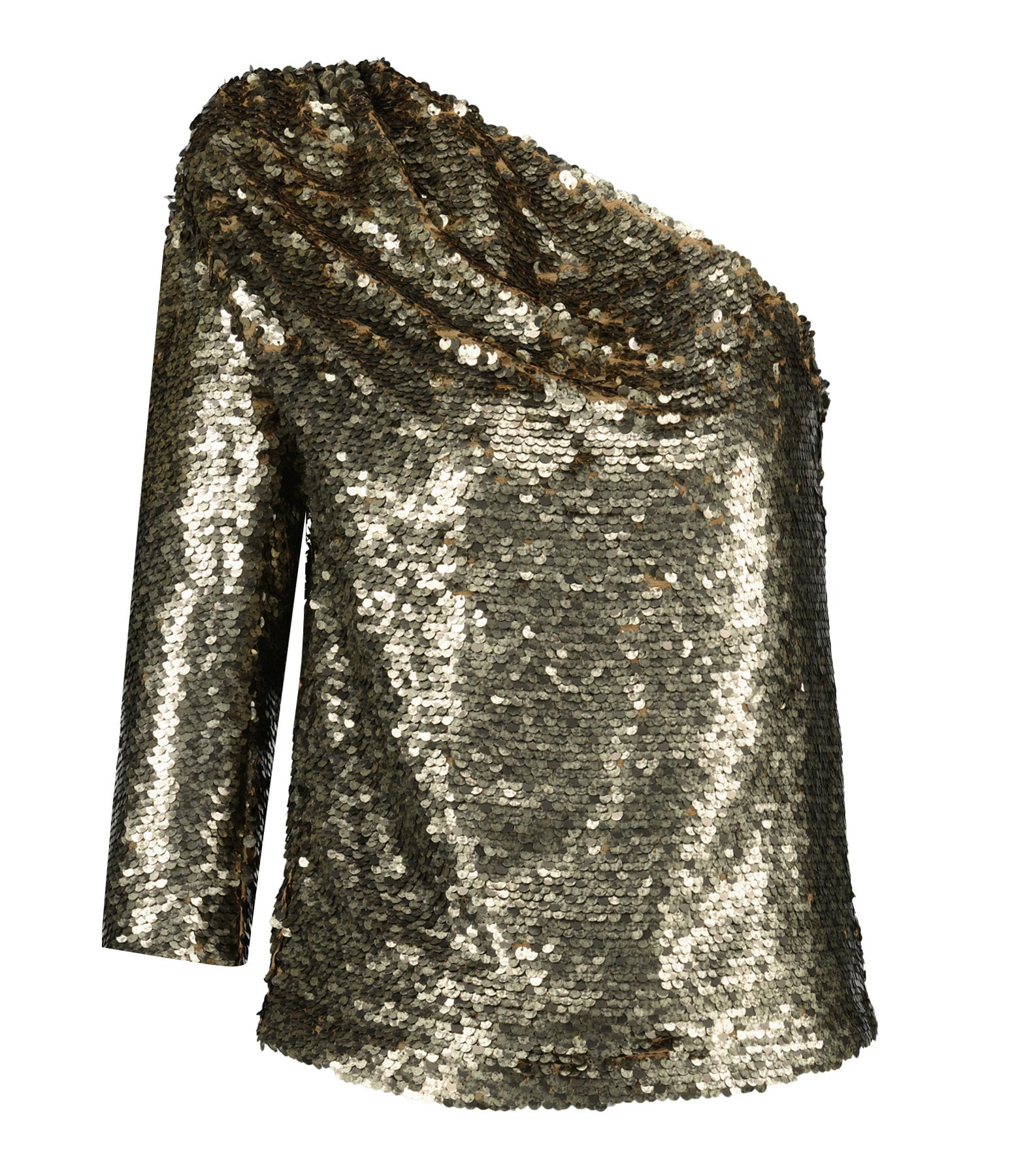 Laurence Bras Top Doreie Doré