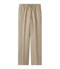 A.P.C. Pantalon Carlota Beige