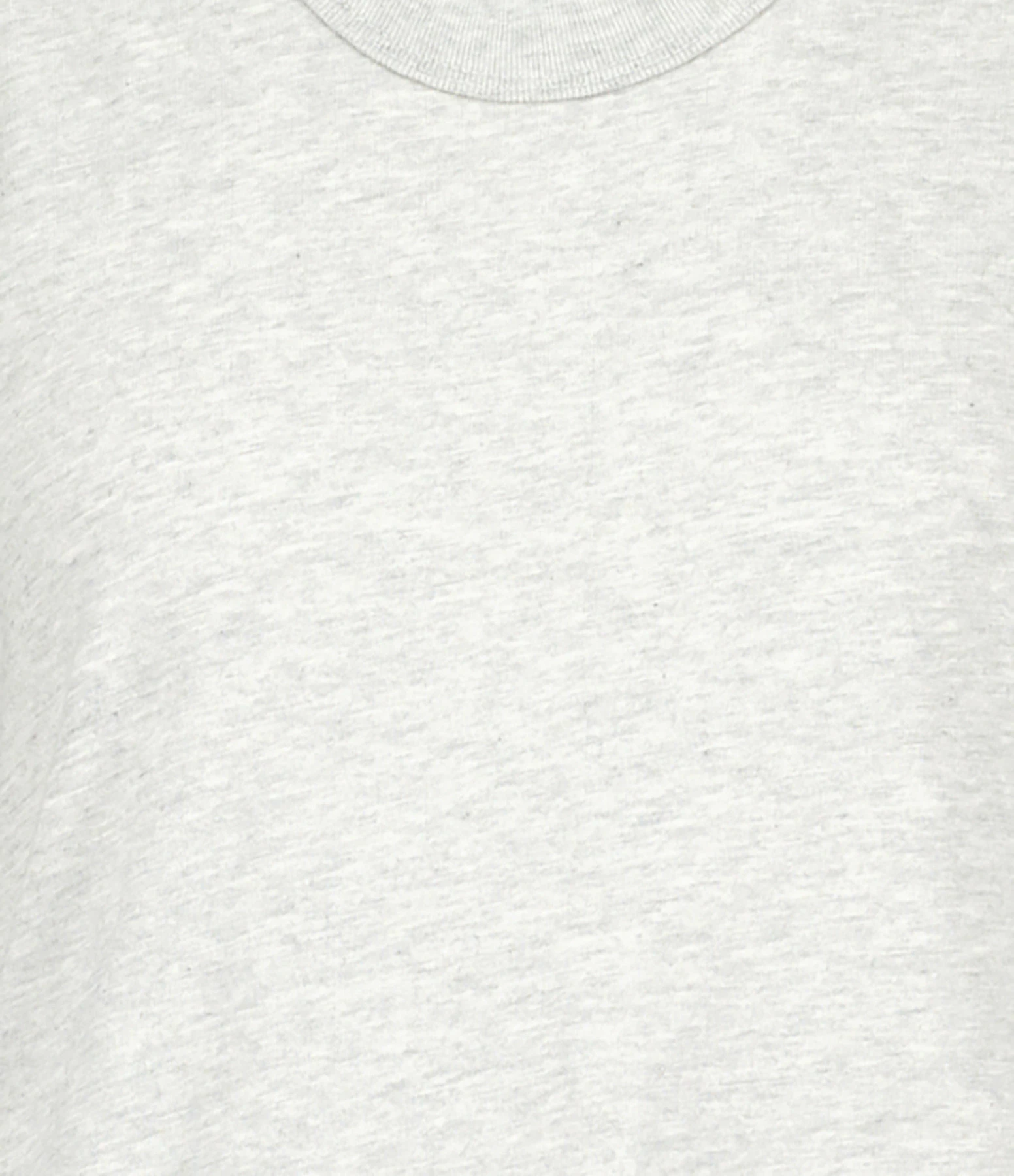 LOULOU STUDIO Robe Neami Coton Gris – Image 2