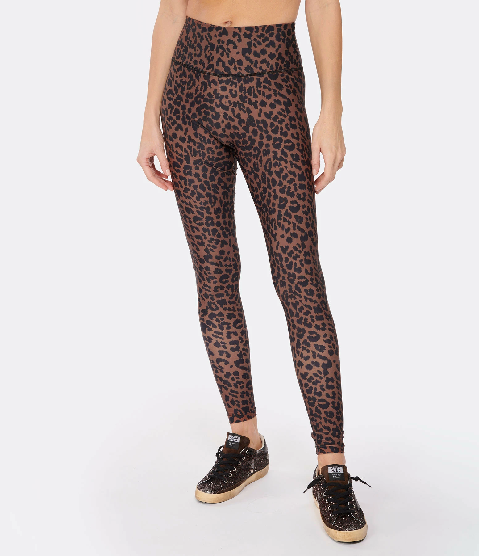Love Stories Legging Jaguar Léopard – Image 4