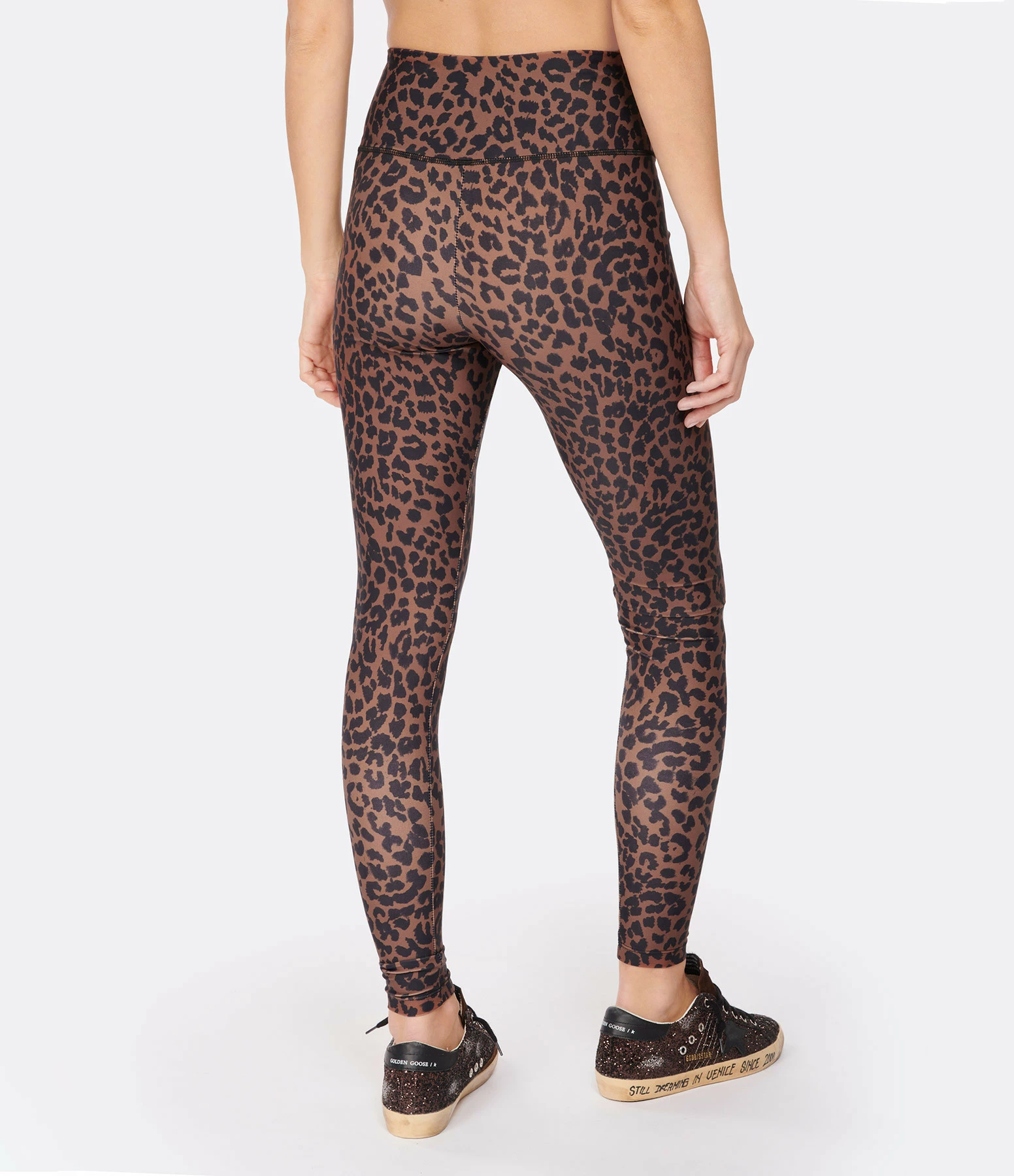 Love Stories Legging Jaguar Léopard – Image 5