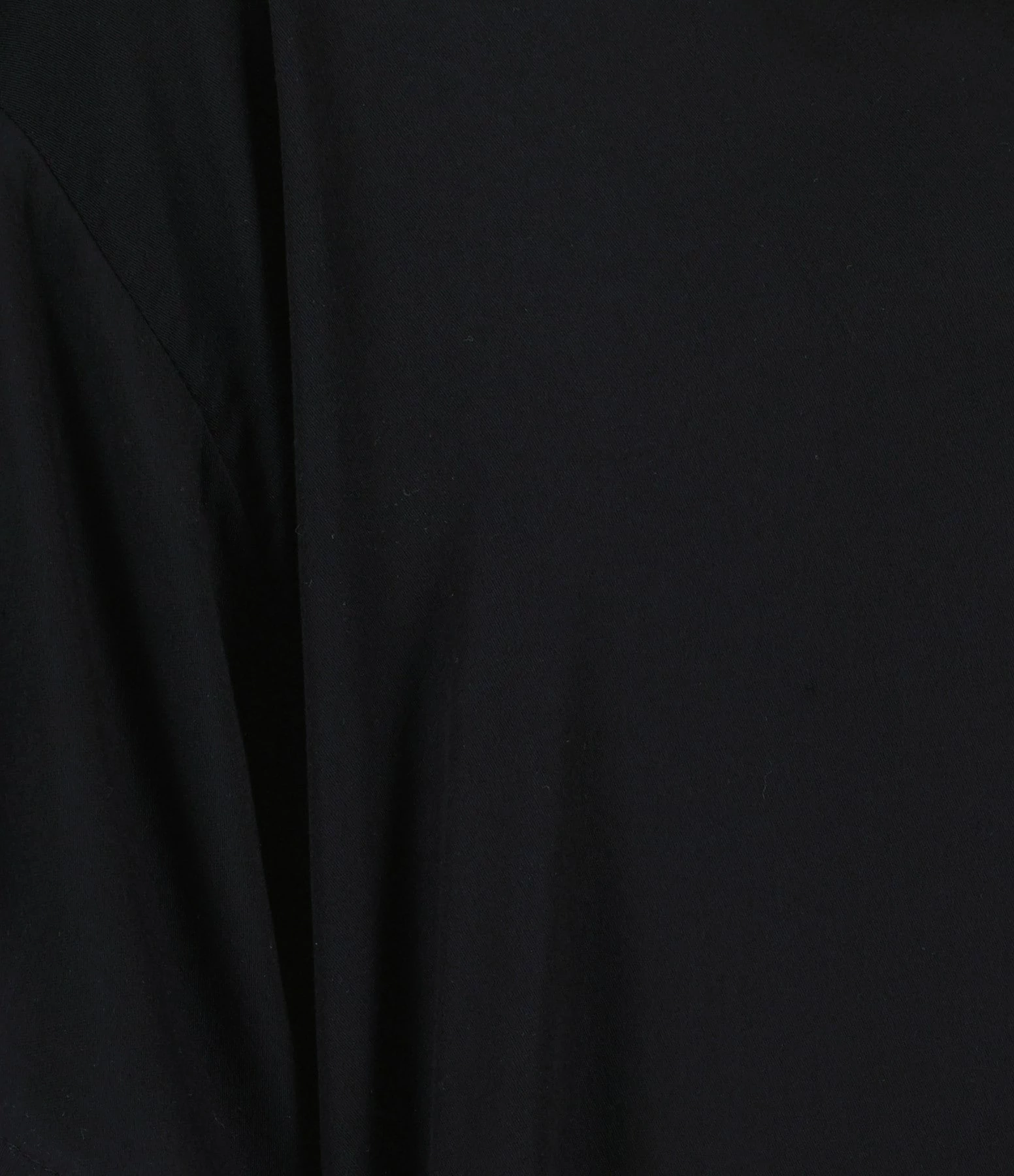 MAEVY MOUVEMENT LIBRE Robe Iris Noir – Image 2