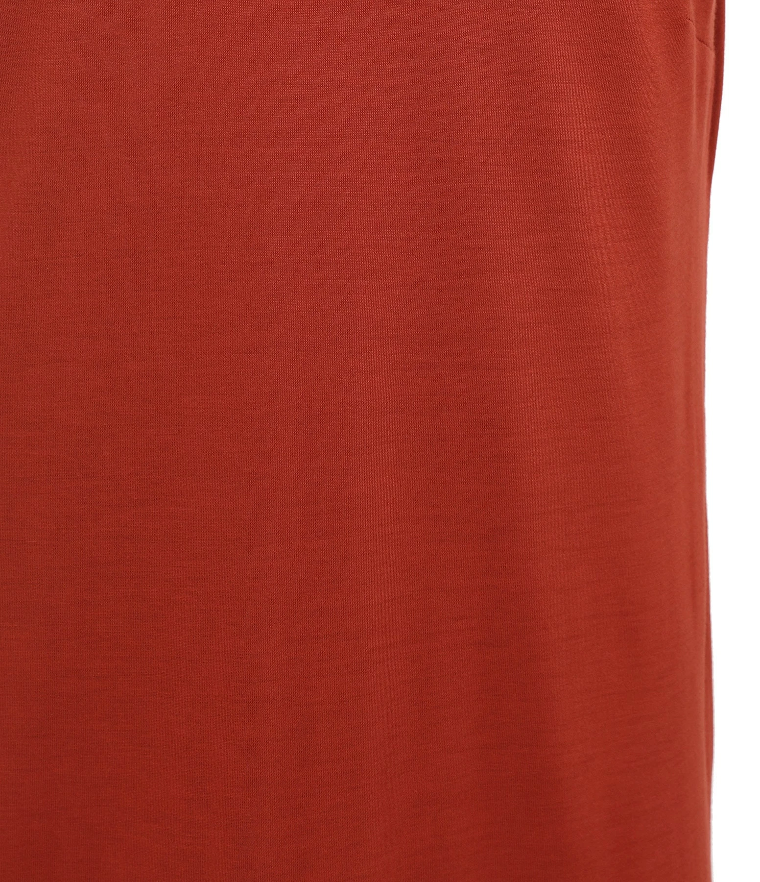 MAEVY MOUVEMENT LIBRE Robe Col V Lisa Bambou Whisky – Image 2