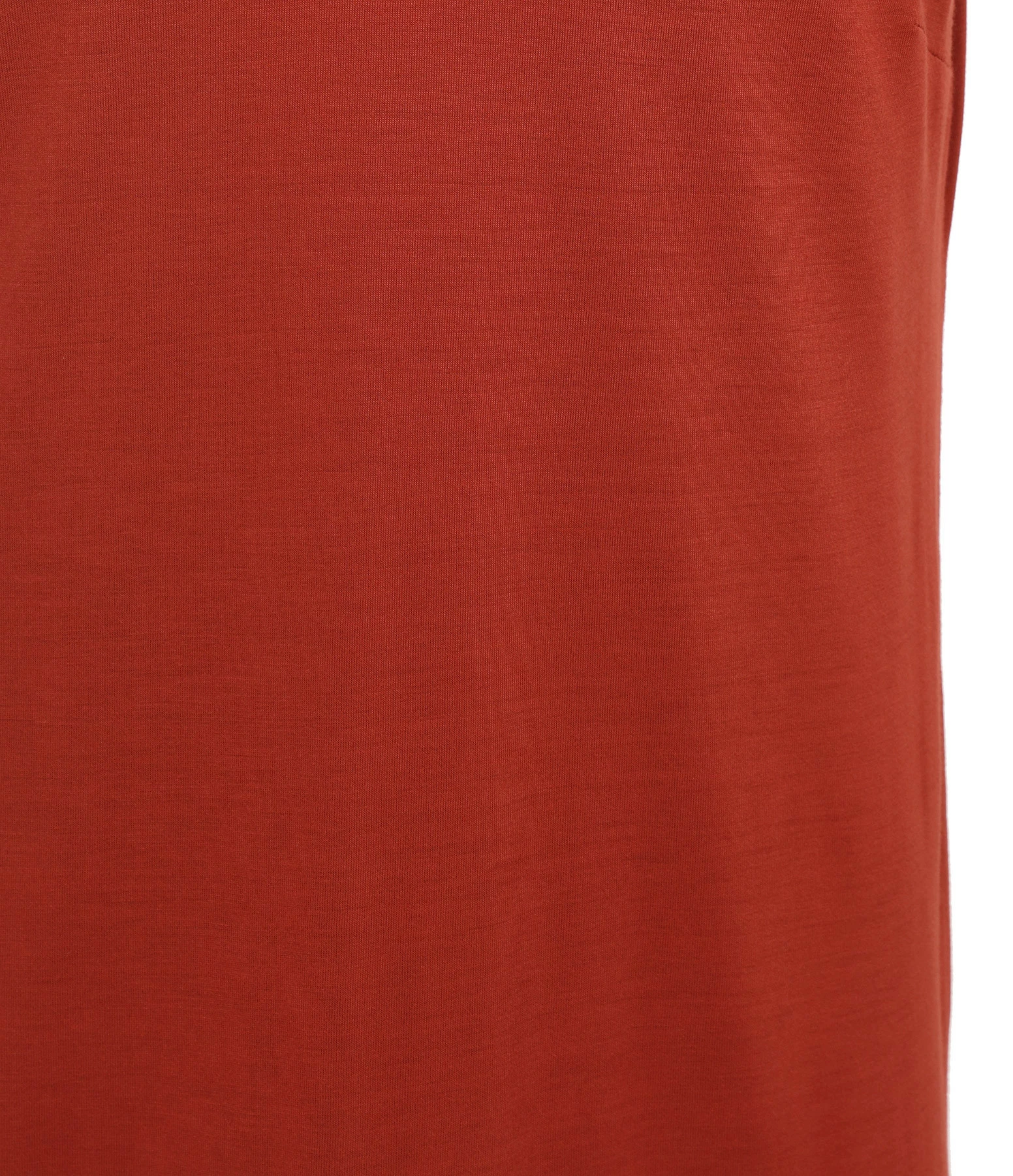 MAEVY MOUVEMENT LIBRE Robe Col V Lisa Bambou Whisky – Image 2