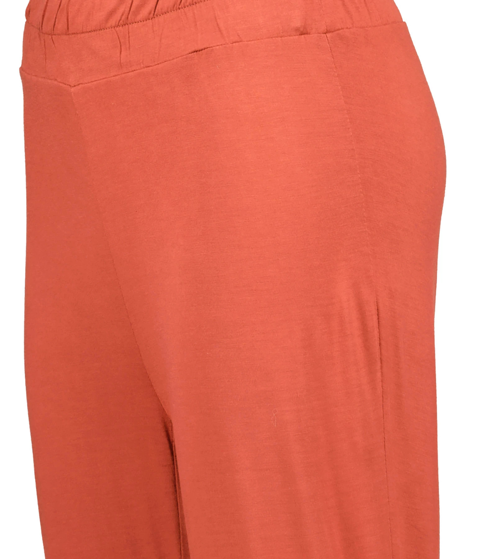 MAEVY MOUVEMENT LIBRE Pantalon Manon Bambou Whisky – Image 2