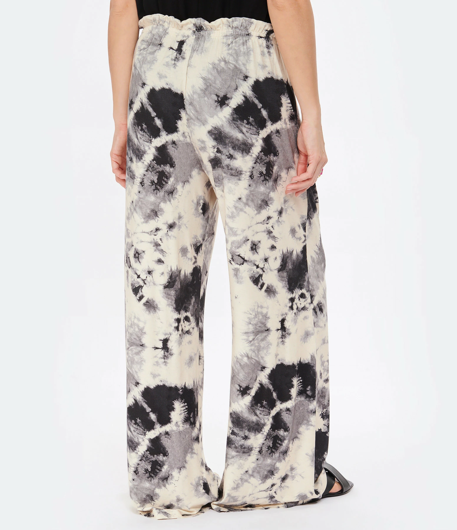 MAJESTIC FILATURES Pantalon Imprimé Pirate – Image 5