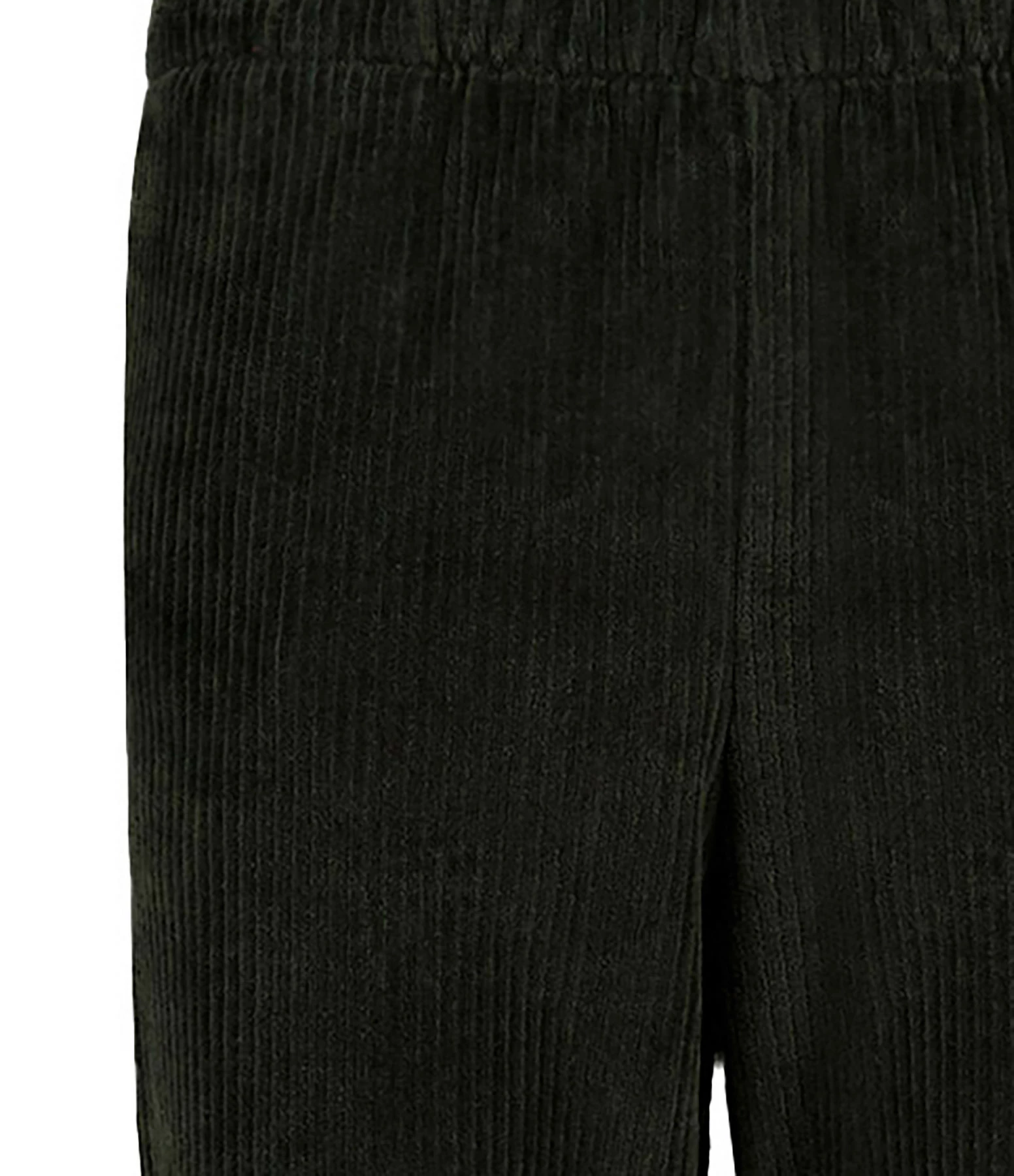 MAJESTIC FILATURES Pantalon Coton Green – Image 2