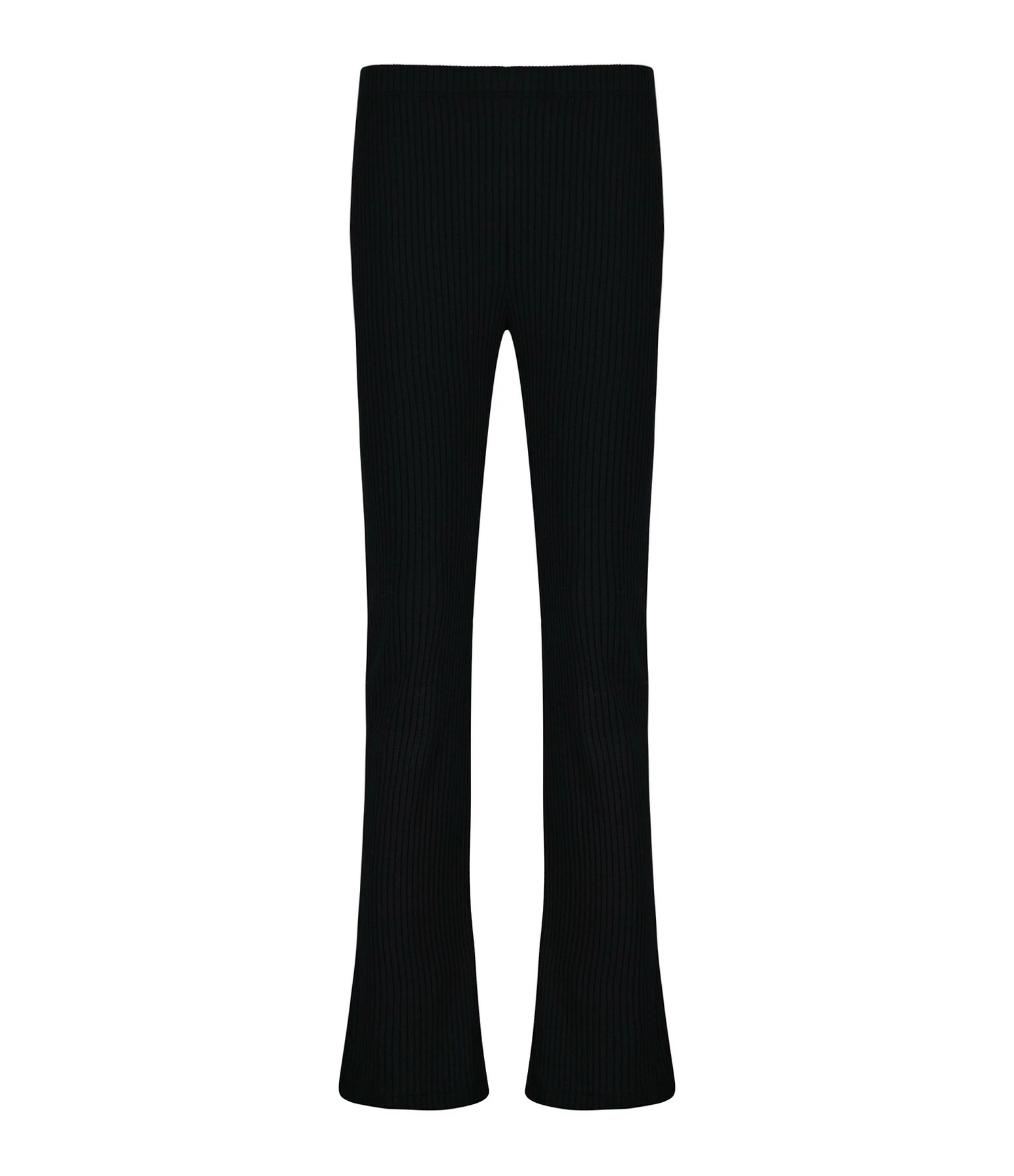 MAJESTIC FILATURES Pantalon Coton Noir