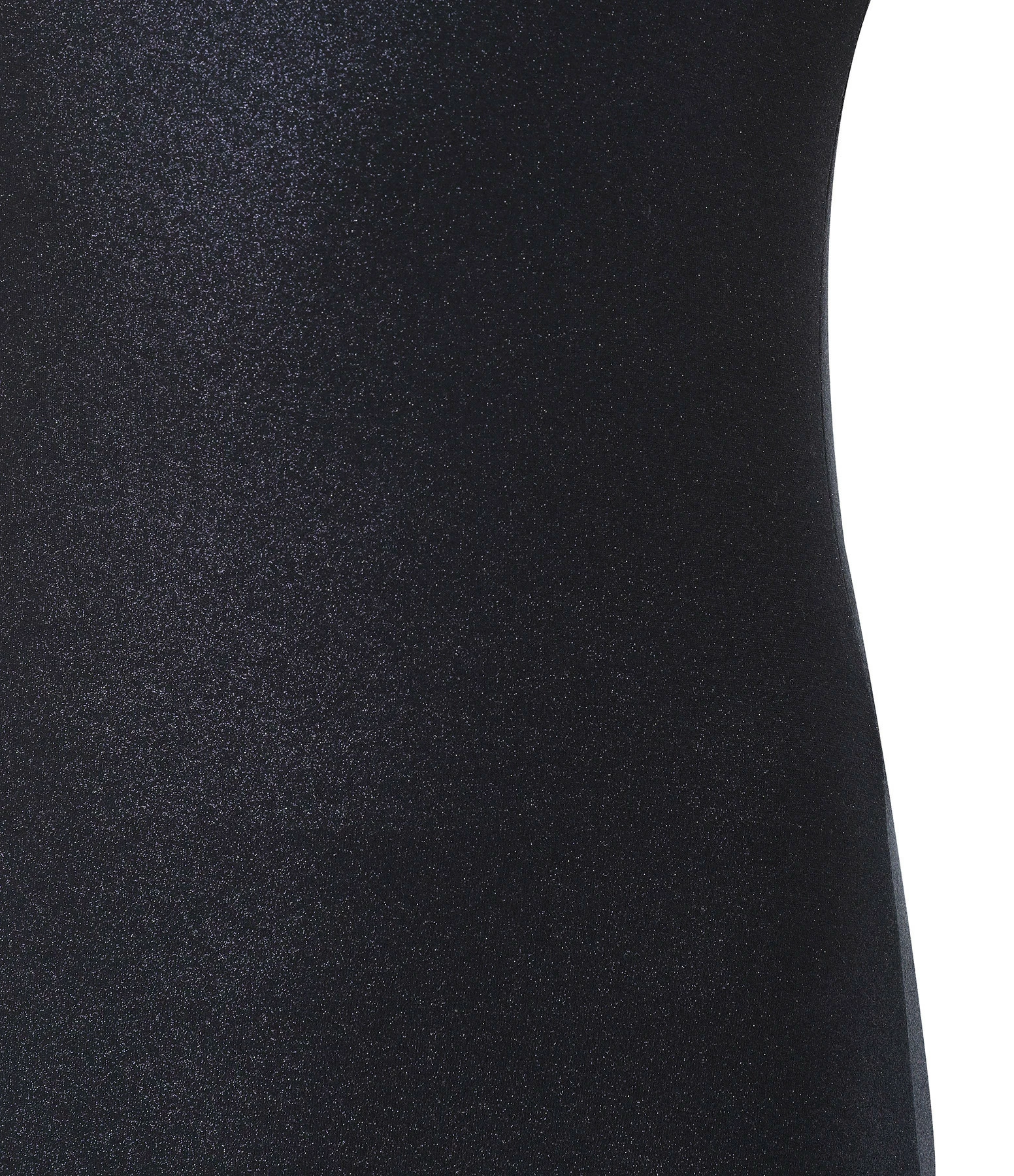 MAJESTIC FILATURES Robe Longue Marine – Image 2