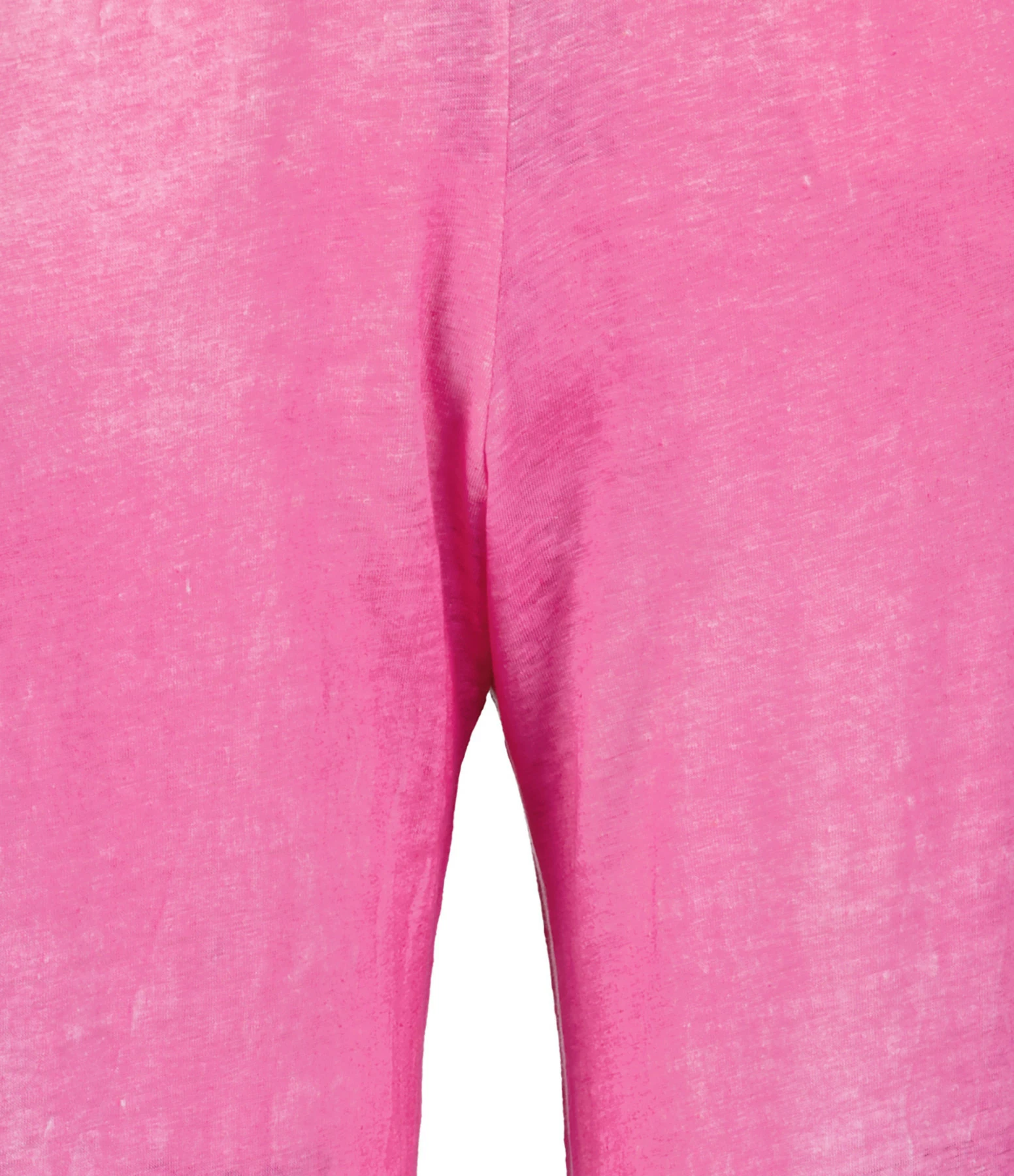 MAJESTIC FILATURES Pantalon Lin Flamingo – Image 2