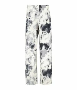 MAJESTIC FILATURES Pantalon Imprimé Pirate