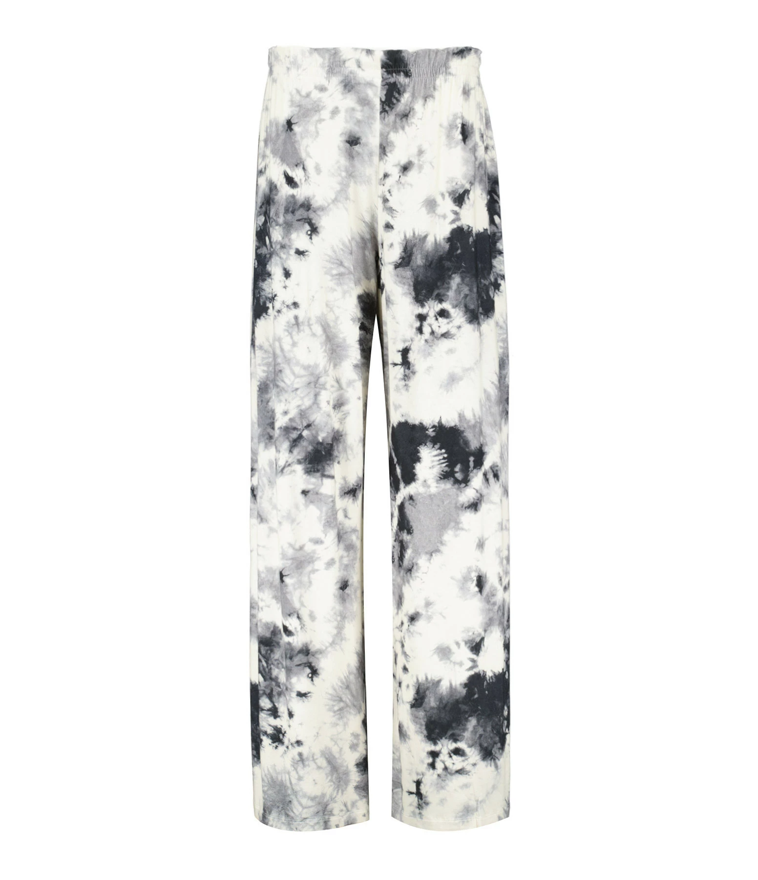 MAJESTIC FILATURES Pantalon Imprimé Pirate