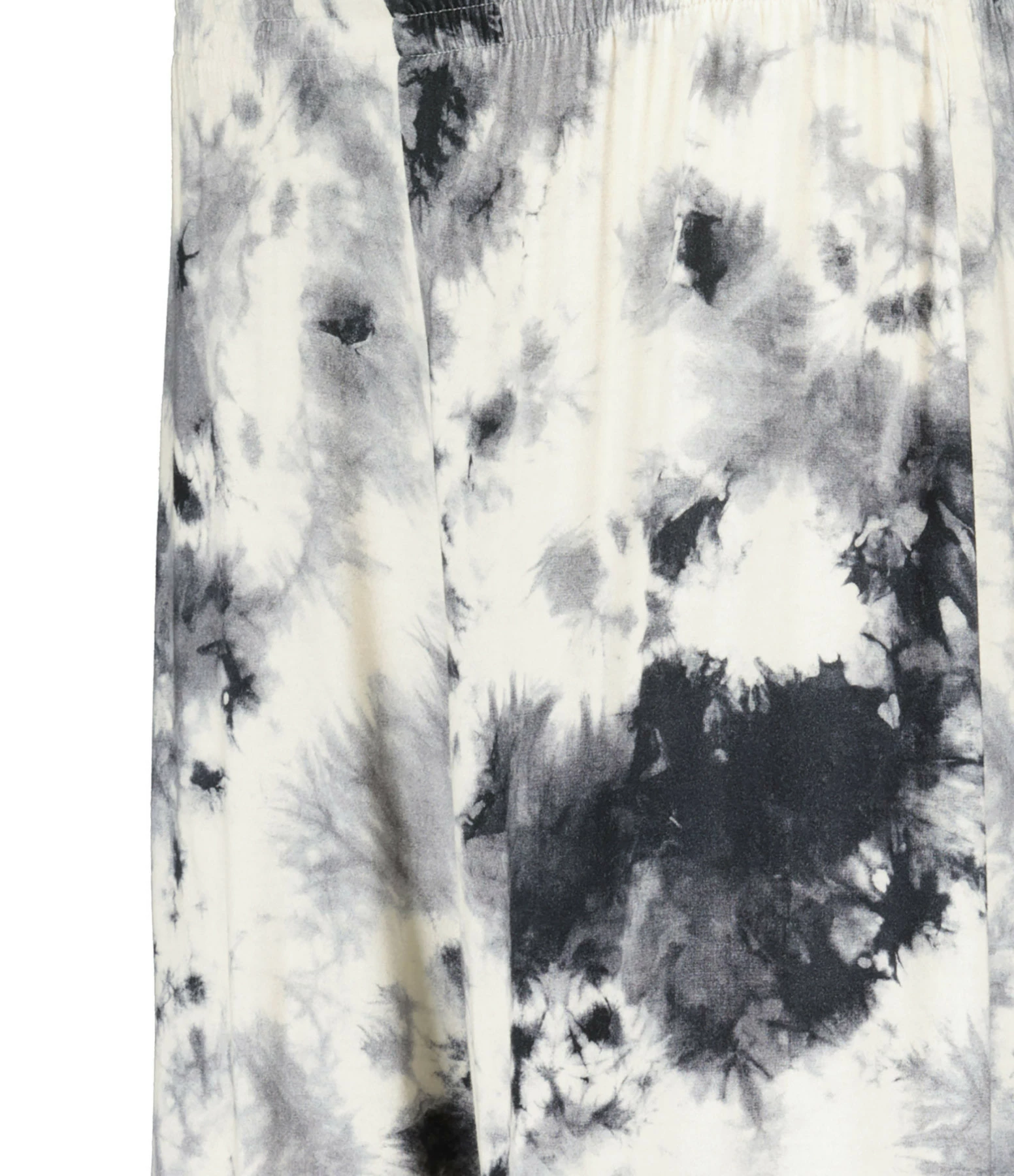 MAJESTIC FILATURES Pantalon Imprimé Pirate – Image 2