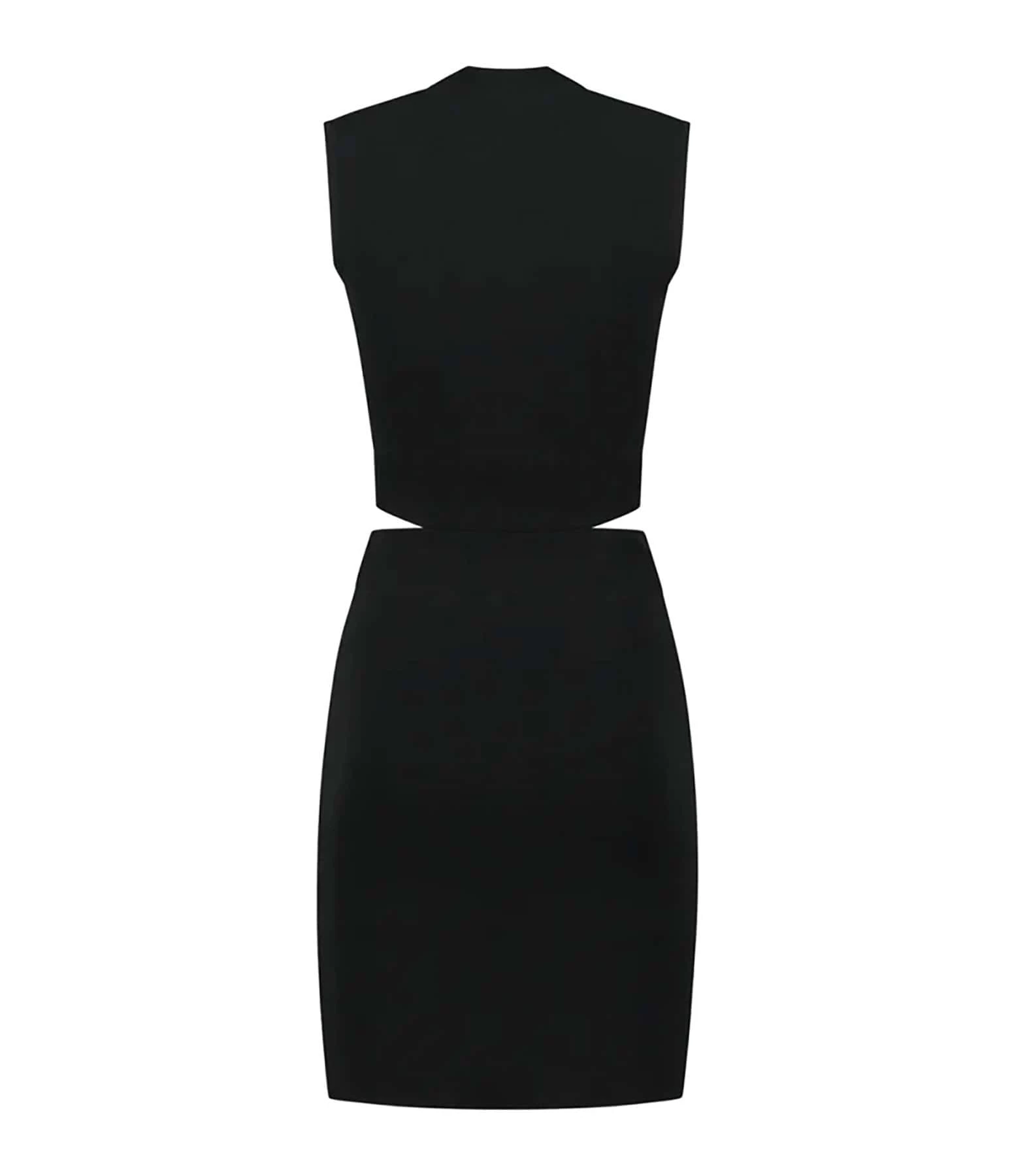 GAUGE81 Robe Mao Noir – Image 2