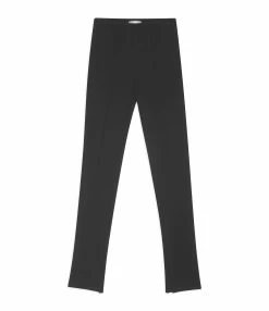 ANINE BING Pantalon Max Noir