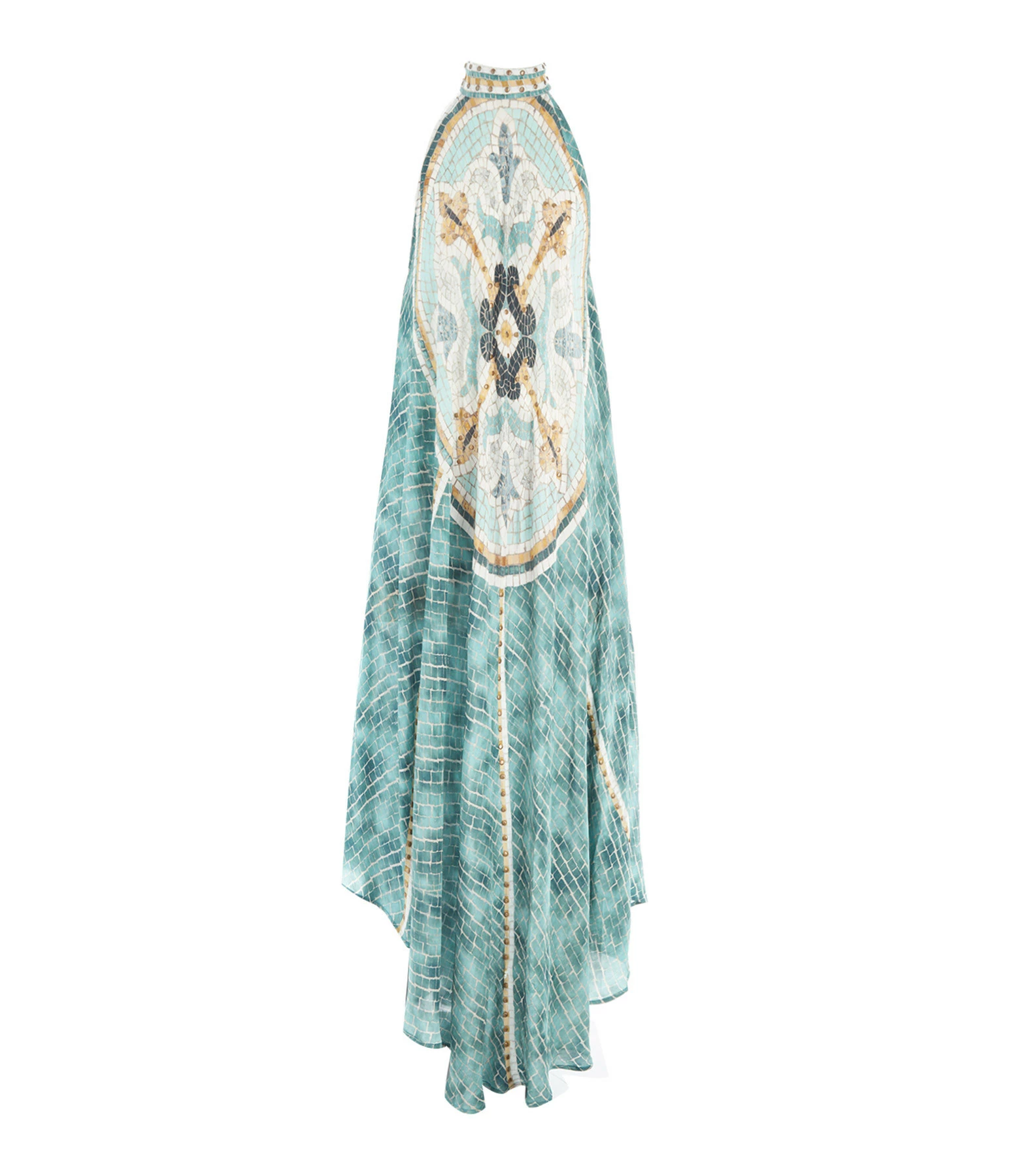 Mes Demoiselles Robe Marduk Bleu