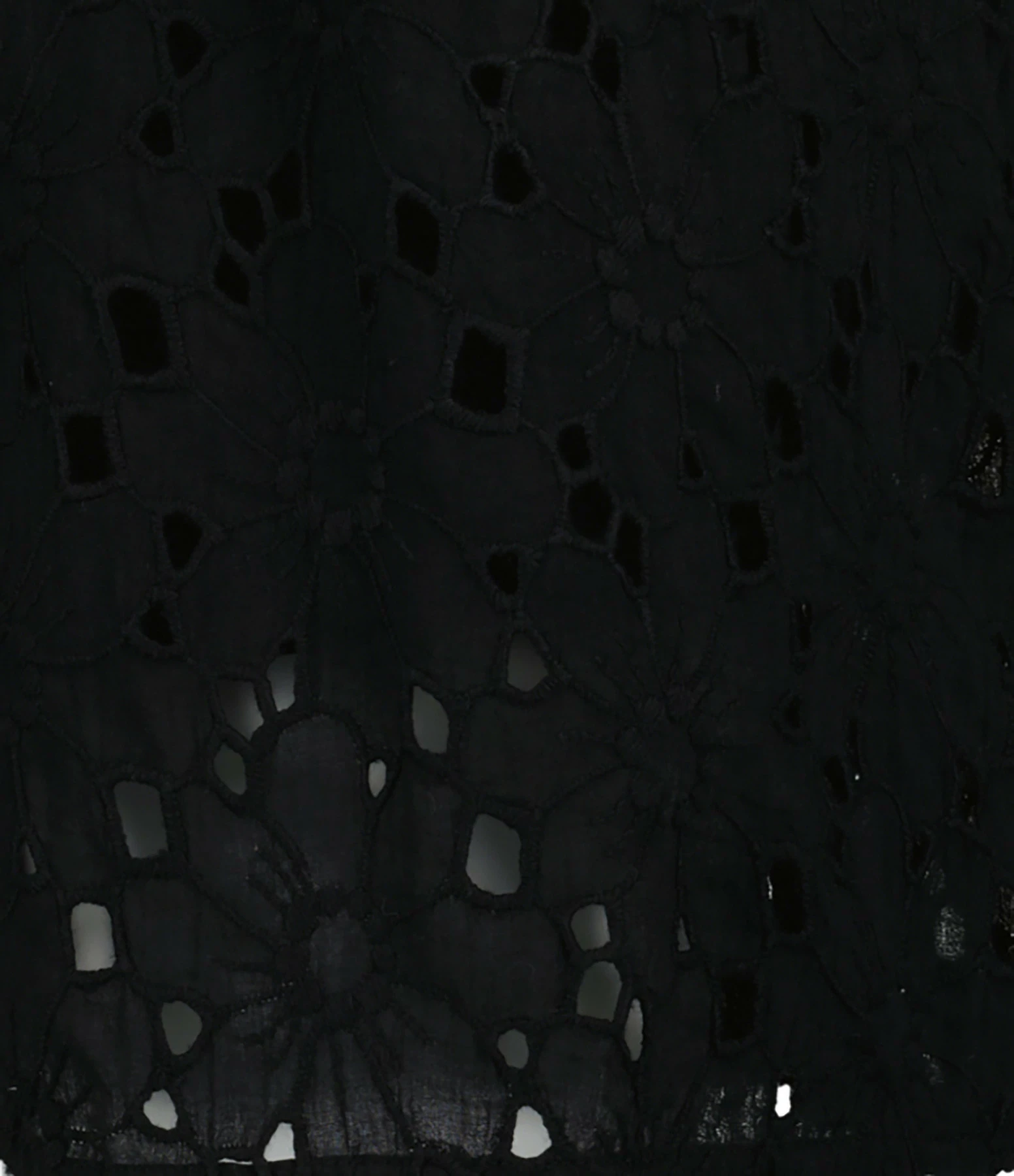 Mes Demoiselles Short Lili Coton Noir – Image 2