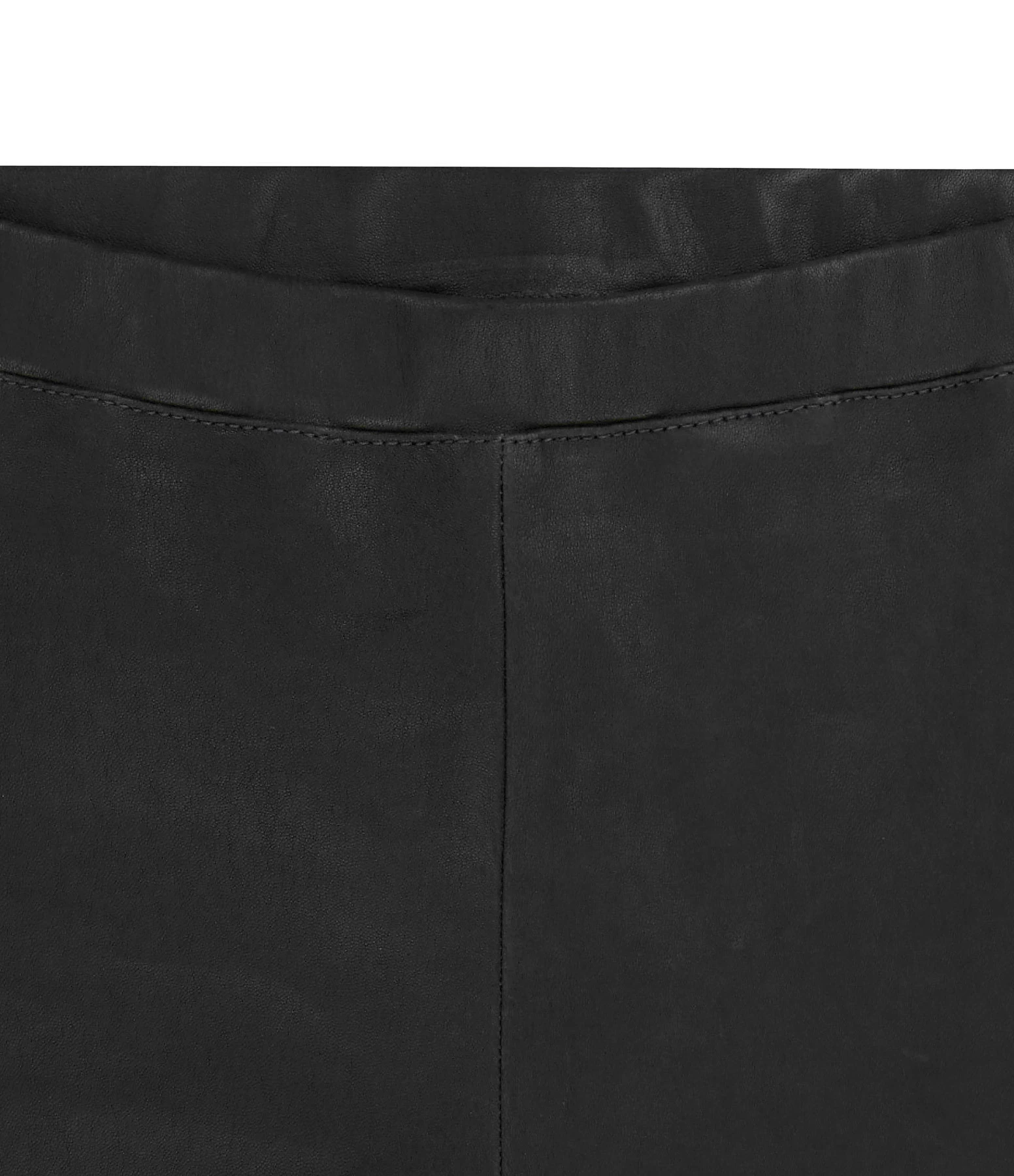 MARGAUX LONNBERG Pantalon Legging Chad Noir – Image 2