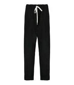 MM6 Maison Margiela Pantalon Noir