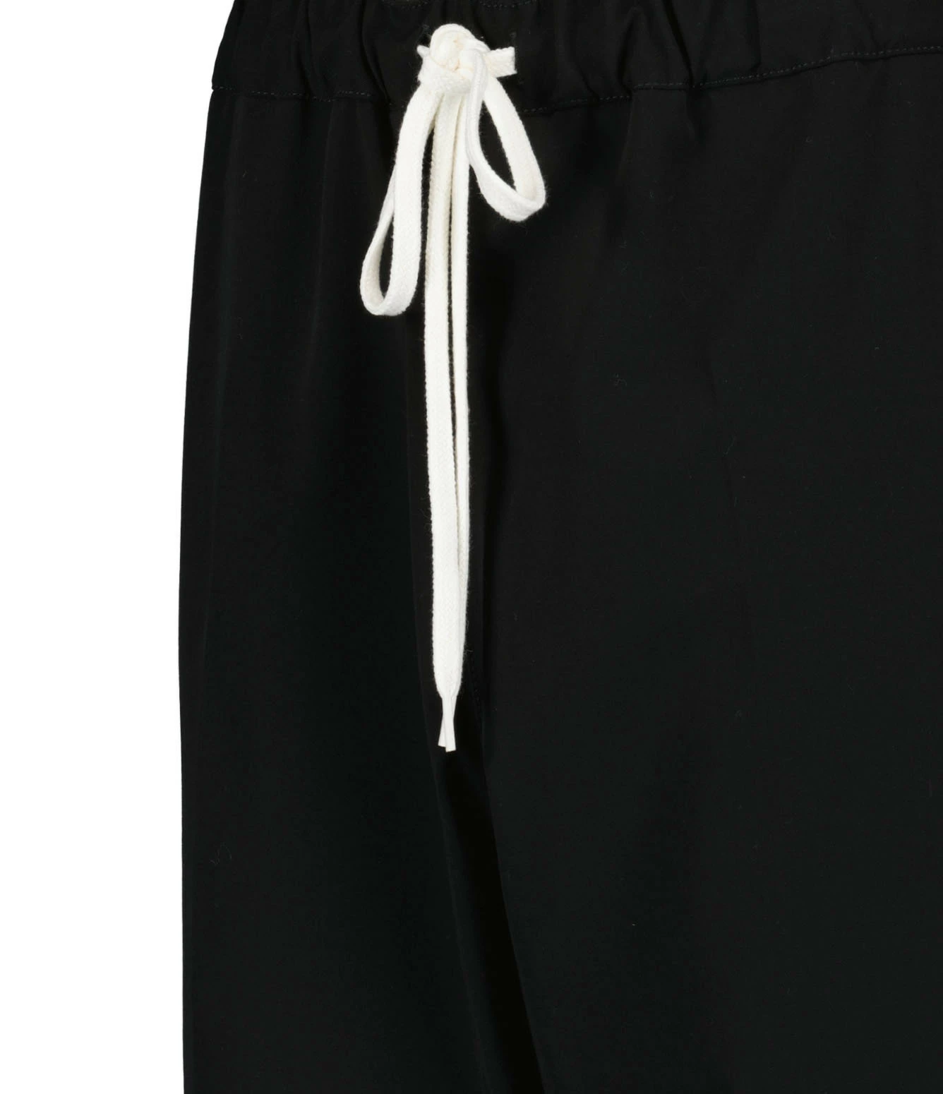 MM6 Maison Margiela Pantalon Noir – Image 2