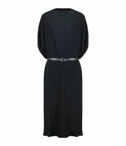MM6 Maison Margiela Robe Noir