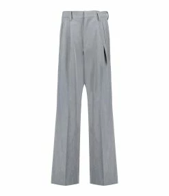 MM6 Maison Margiela Pantalon Gris