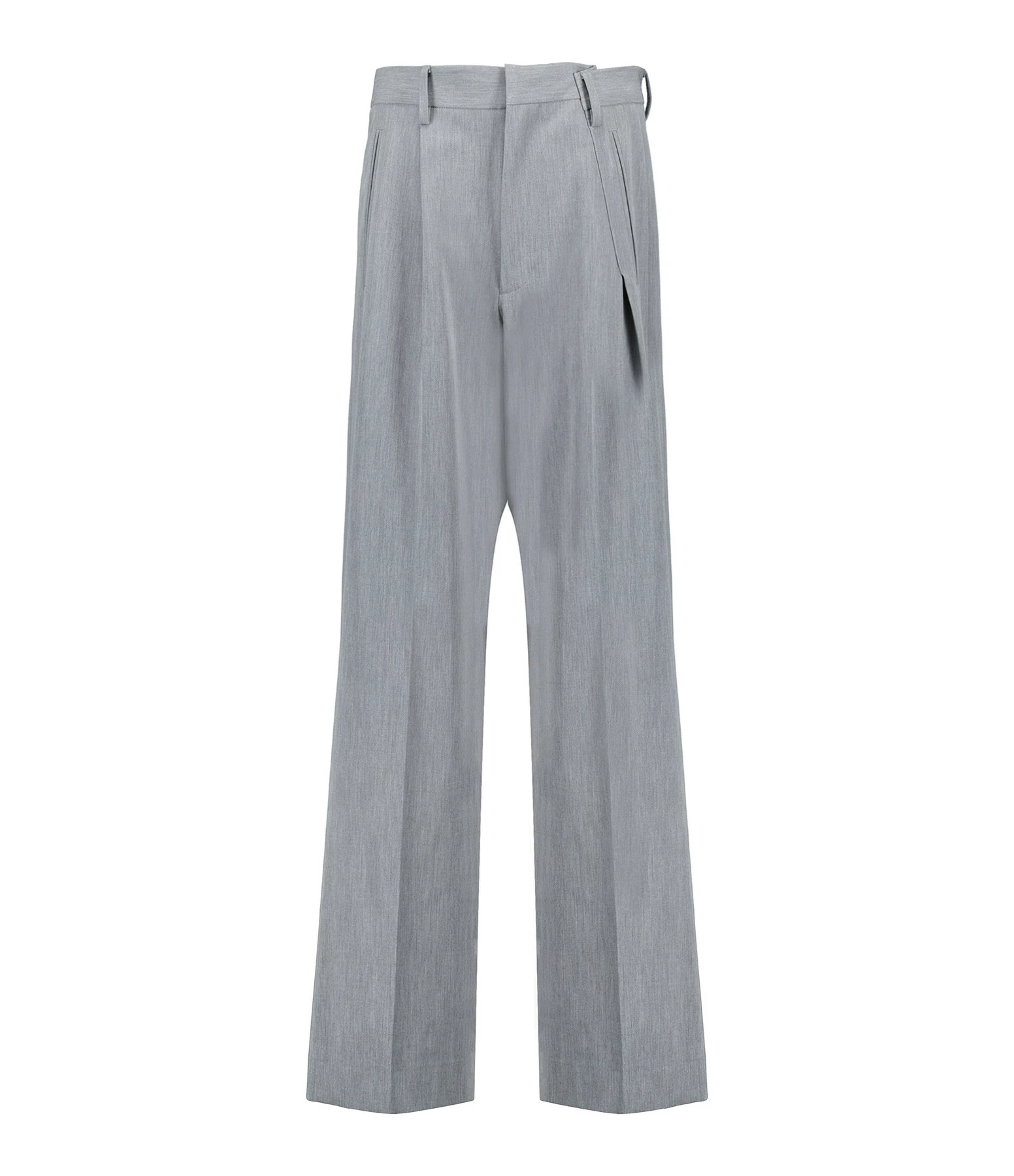 MM6 Maison Margiela Pantalon Gris