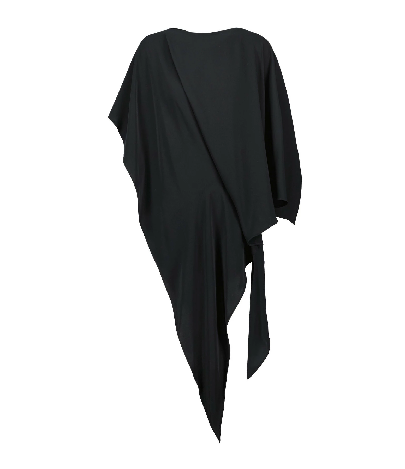 MM6 Maison Margiela Top Noir – Image 2