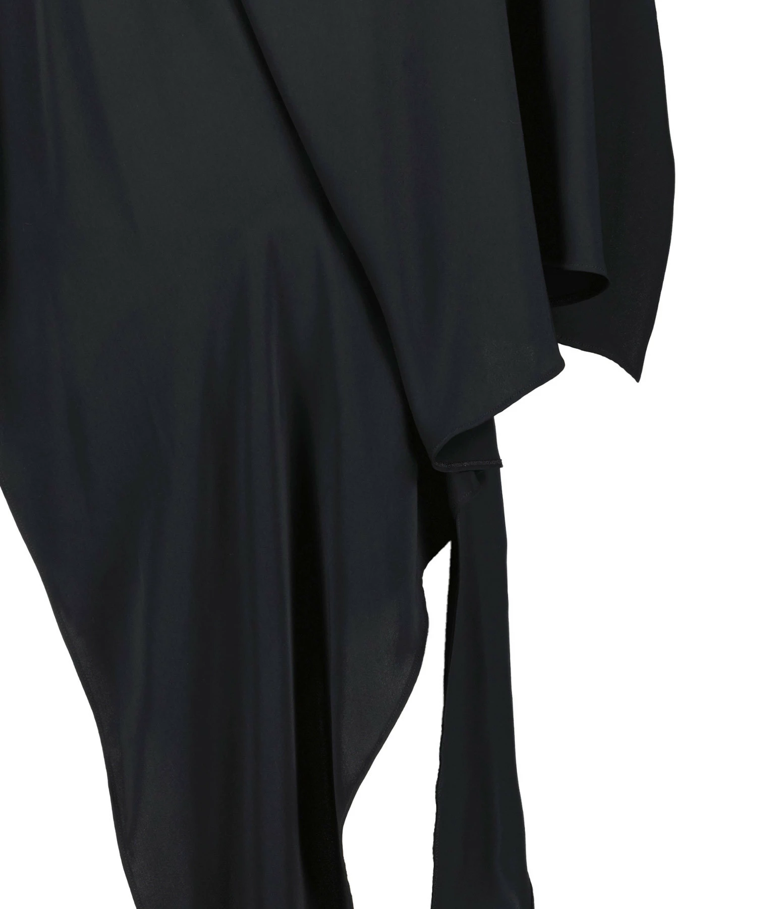 MM6 Maison Margiela Top Noir – Image 4