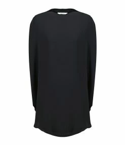 MM6 Maison Margiela Top Noir