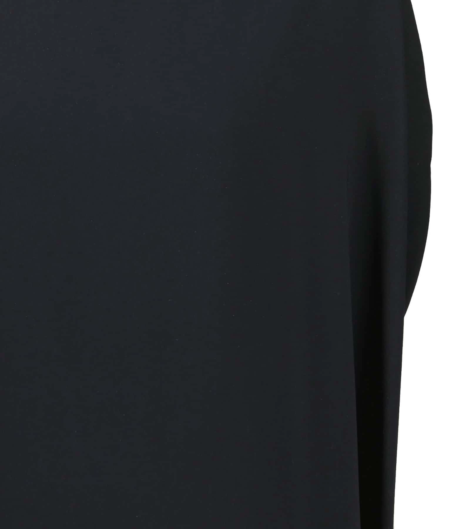 MM6 Maison Margiela Top Noir – Image 2