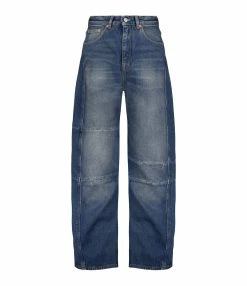 MM6 Maison Margiela Jean Bleu, Collection Studio
