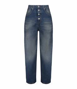 MM6 Maison Margiela Jean Bleu, Collection Studio